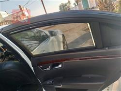 مرسيدس بنز S-Class